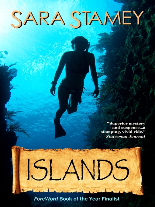 Title details for Islands by Sara Stamey - Available